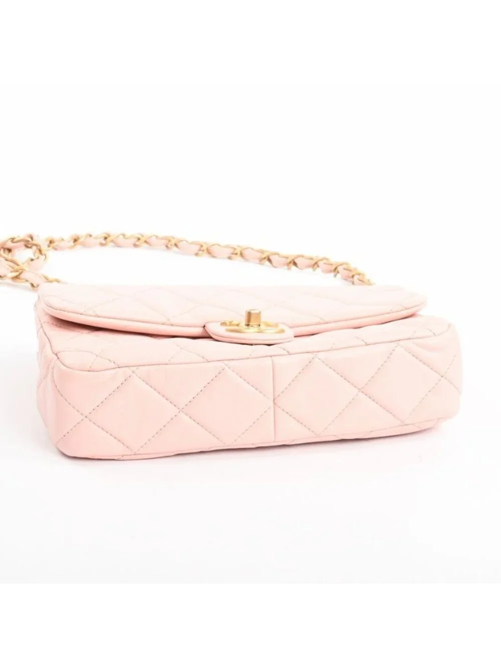 Chanel Shoulder Bag Chain